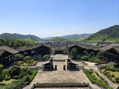 -大唐贡茶院