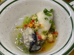 -新会鲜蚝鸡煲(新会总店)