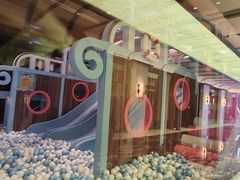 -童趣廊·儿童波波池·海洋球(长隆横琴湾酒店)