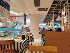 -Aqua Oasis 水天堂(相城天虹商场店)