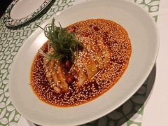 -渔语鱼新川菜Bistro(万象天地店)