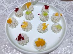 百花山药-马凯餐厅(地安门店)