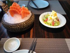 -山葵家·创意料理(宁波来福士店)