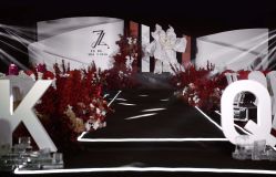 -北京燕尔婚礼策划