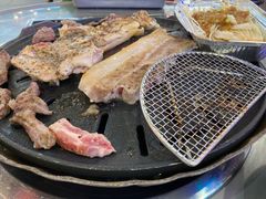 -玄希浪漫厨房·韩料烤肉(湖滨银泰in77店)