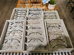 -现代视点眼镜(好第坊店)