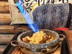 -马灯部落·西湖边的创意山景餐厅(虎跑动物园店)
