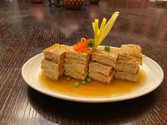 -镇江苏宁万豪酒店-苏筵中餐厅