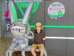 -万达广场(松江店)