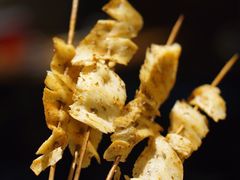 特色牛板筋-1819餐厅·团队聚餐·烤串·精酿