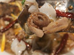 -渔语鱼新川菜Bistro(万象天地店)
