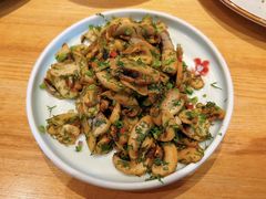 -薇酌饮·陕西菜(南门外店)