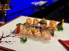 -麓湖国际水疗