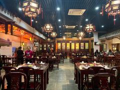 大堂-吴门人家·苏宴宫廷菜(拙政园店)