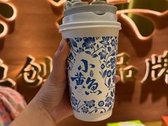 -图味美小黄鱼·景德菜(浙江路店)