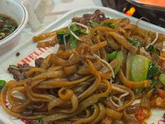 -八合里潮汕鲜牛肉火锅(吉大店)