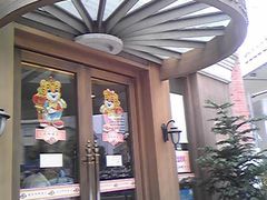 门面-德大西餐社(云南南路店)