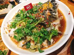 -陈记高压锅鱼头·生蚝