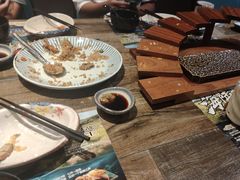 -古田居·特色寿司料理(骏欣中心店)