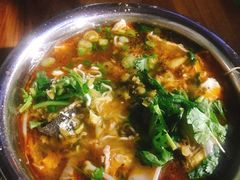 -老兵麻辣烫(世欧王庄店)