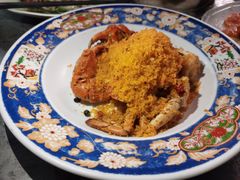 -常来小聚·广州非遗传承餐厅(高德置地店)