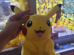 -可爱抓 COCO  GOTCHA(天津鹏欣水游城店)