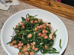 -北平小馆·烤鸭·家常菜(磨房北里店)