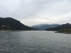 -新安江山水画廊风景区
