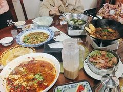 -北京烤鸭店(新桥家园·浦口店)