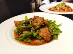 -成都钓鱼台精品酒店-品聚·成都餐厅