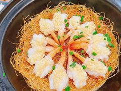 -啫火啫啫煲·顺德干蒸(西乡天虹店)