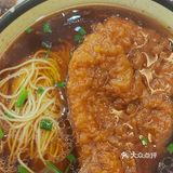 拓基广场的古玉春面馆