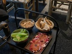 -毛辣果·酸(OHA复兴西路店)