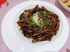 -金时代顺风大酒店(静安大融城店)