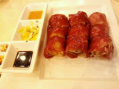 android_upload_pic-稻香酒家·33年老字号·港式粤菜(富邦中心店)