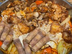 -黄记煌三汁焖锅(欢乐海岸店)