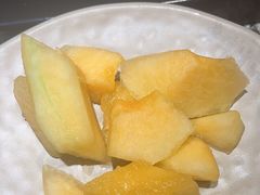 -老牌坊云南鱼豆花火锅(哈西万达店)