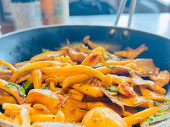 -庆春朴门(前滩太古里店)