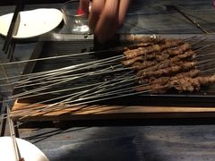 冰城小镇-冰城小镇音乐串吧·聚会餐厅(百子湾店)