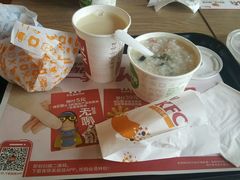 -肯德基(观前新店)