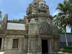 -南宁方特东盟神画