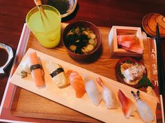 -烧鸟横丁(联发文创口岸店)