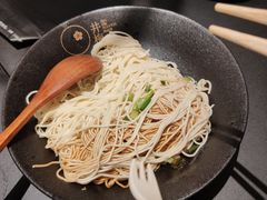 -贡梅老面馆·蟹粉面·无锡特色小吃(南长街主推店)