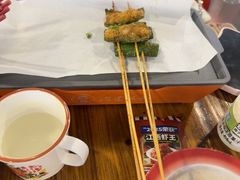 -冶建镜子·中国龙虾王(总店)