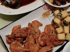 -北京西单美爵酒店-融轩中餐厅