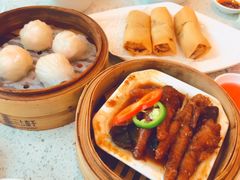 -又一间茶点轩(百汇广场店)