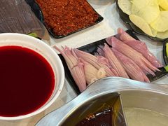 -三江汇火锅店(保全街店)
