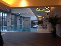 02-扬州皇冠假日酒店
