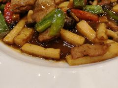 -满园春酒楼(庐江路店)