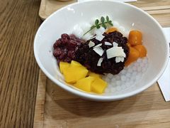 -堂屋糖水店(愚园店)